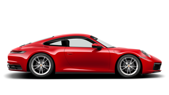 911 Carrera GTS