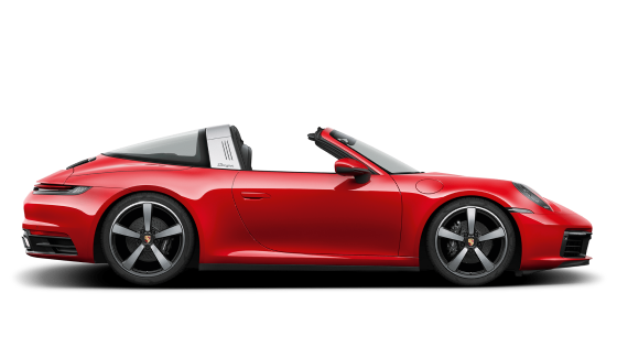 911 Carrera Cabriolet