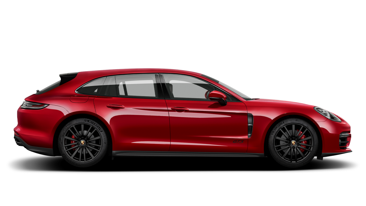 Panamera GTS Sport Turismo